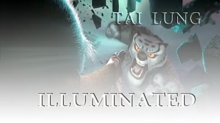 Tai Lung  Illuminated  Hurts [upl. by Berthoud]