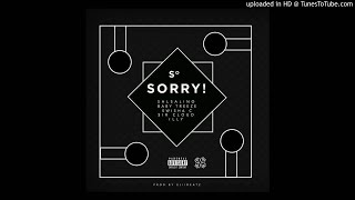 Salsalino  So Sorry ft Babytreeze  Swisha C  Illy amp Sircloud [upl. by Naashom]