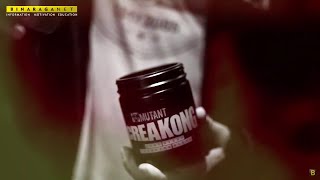 Mutant Creakong  Review Product [upl. by Haleehs616]