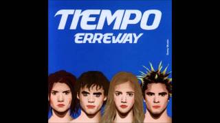 Erreway  Será de Dios Tiempo [upl. by Syned209]