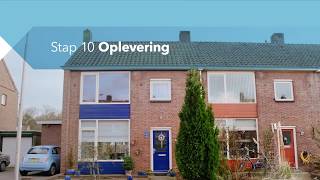 Stap 10 Oplevering  Nieuwbouwwoning kopen [upl. by Modern]