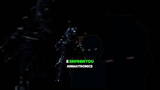 O Segredo de Michael Afton gabstvzone fnaf michaelafton afton familiaafton [upl. by Teufert]