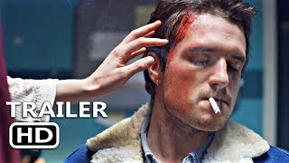 BURN Official Trailer 2019 Suki Waterhouse Josh Hutcherson [upl. by Deys81]