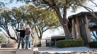 Chip and Jo get Sod Timing Right  Fixer Upper The Lakehouse  Clip  Magnolia Network [upl. by Huxley]