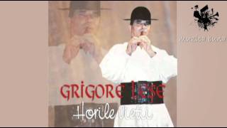 Grigore Lese  De strigat Romanian Folklore Cantece populare [upl. by Krongold]