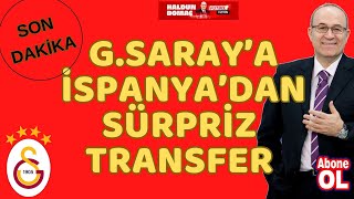 Galatasarayın karşısına transferde şimdi de yapay zeka çıktı [upl. by Angadresma300]