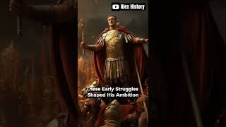 Caesar’s Legacy The Rise of an Empire historicalfacts romanempire facts trending fyppage [upl. by Atidnan]