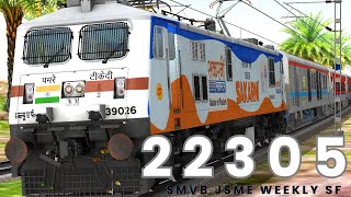 Comeback to The Best Route 🗿🗿🗿  NEW EXCLUSIVE ACT  22305 SMVB JSME SF Weekly [upl. by Shifra]