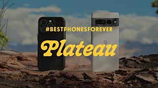 BestPhonesForever Plateau [upl. by Letisha]