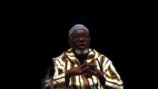 Madiakho Tafsir sourate luqman 5 [upl. by Orlanta]