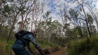 Cape York Mountain Bike Adventure  Signature Tour on MTB [upl. by Kemble]