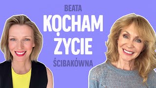 „Beata kocham życie Ścibakówna” W MOIM STYLU  Magda Mołek [upl. by Lucania81]