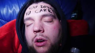 Early Retirement  Too Drunk To Care Official Music Video [upl. by Ilrak792]