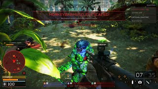 SNIPING PREDATORS COMPILATION  PREDATOR HUNTING GROUNDS 617 [upl. by Honna]