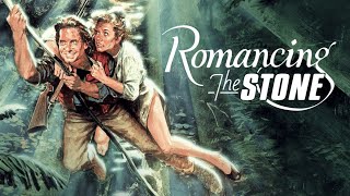 Romancing The Stone ～Main Theme～ [upl. by Nerag544]