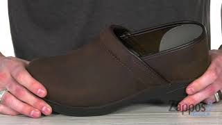 Dansko XP 20 SKU 9069753 [upl. by Kolk]