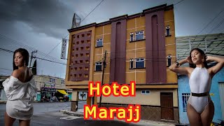 Hotel Marajj  Valle de Chalco Solidaridad Estado de México [upl. by Constance]