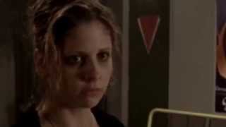 Buffy The Vampire Slayer S02E14  Innocence Scene 5 [upl. by Arny995]