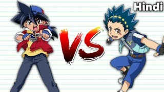 Tyson Vs Valt  Who Would Win  Explained In Hindi [upl. by Adnahsed]