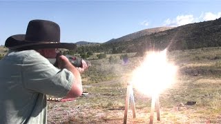 Shooting The Weatherby SA08 Shotgun  I Love This Shotgun [upl. by Nannette]