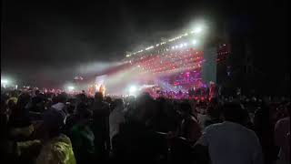 Vijay Antony concert aathichudi chennaiymcaconcert [upl. by Eemiaj]