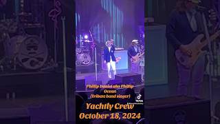 Yacht Rock Tribute Bands vs Pilot “Magic”  which do you prefer Yachtley Crew live 10182024 [upl. by Nonnahc]