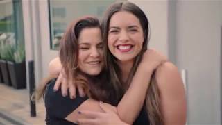 Mums the Star  Behind the Scenes with Olympia Valance extended [upl. by Jilly417]