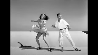 YZRita Hayworth Fred Astaire and Leningrad rock and roll [upl. by Endo]