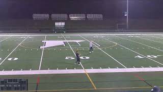 Duxbury High School vs Notre Dame Academy Womens Varsity Soccer [upl. by Robison449]