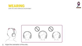 Complete Guide to Sony WHCH520 Wireless Bluetooth Headphones  User Manual Overview [upl. by Sung]