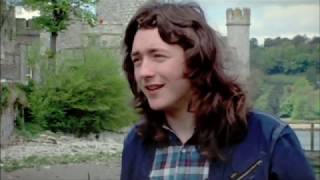 Rory Gallagher  The Music Makers Documentary 1973 [upl. by Ziagos]