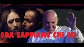 ORA SAPPIAMO CHI SEI [upl. by Fiske]