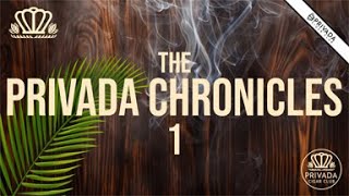 THE PRIVADA CHRONICLES 1 [upl. by Neleag]