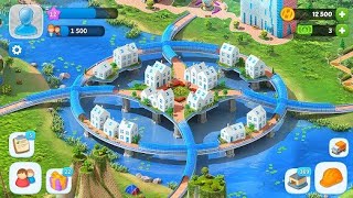 Megapolis Game in The Year 2024  zmunix [upl. by Cyrillus]