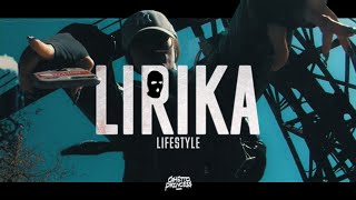 GHETTO PRINCE  LIRIKA  LIFESTYLE [upl. by Ibrik181]