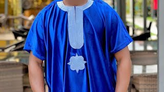 Top Dashiki Fashion Trends for Men 2024 Edition [upl. by Augustus]