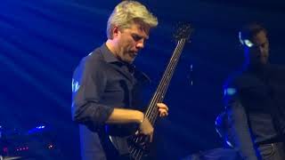 Kyle Eastwood Tournai Jazz Festival 2017 [upl. by Donia607]