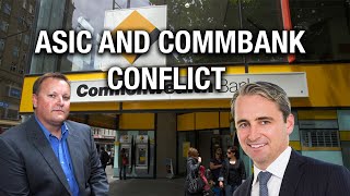 Shannon vs Commbank  The West Report [upl. by Ettenuahs]