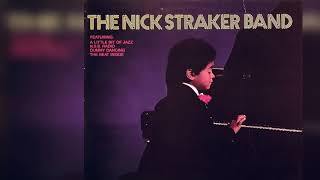 Nick Straker Band  The Nick Straker Band 1981 Full Album Disco [upl. by Lynch988]