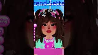 Video Game Lover💕🤭🎀DTI trend🔥dresstoimpress [upl. by Haela757]