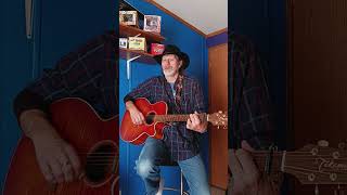 3268 Working Man Blues  Merle Haggard  Cover  Kelly Moyer [upl. by Crystal]