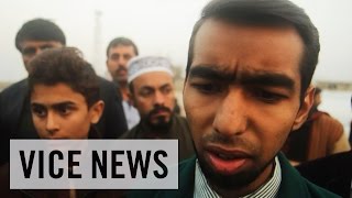 An Interview with a Survivor of the Peshawar Massacre [upl. by Lynett]