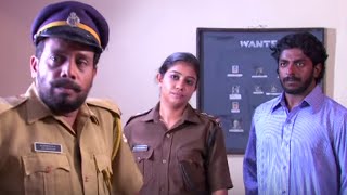 Marimayam  Ep 6 Part 1  Police station attack  Mazhavil Manorama [upl. by Norbie169]