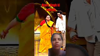 Bharti Singh ki comedy comedy funny Anupama [upl. by Leifeste]