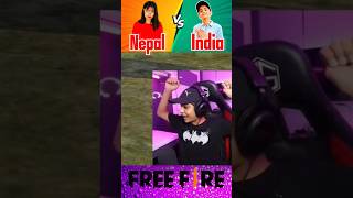 Indian Aditech Vs Nepali Sooneta 🔥🥶 shorts short today viral ashortday ADITECHOP [upl. by Saunderson]