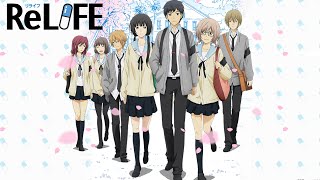 ReLIFE  Ending 3  Timing [upl. by Cecilla]