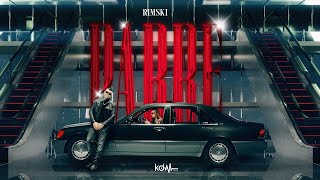 RIMSKI  PARRE OFFICIAL VIDEO [upl. by Bink]