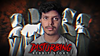 Are you Ready For Sacrifice Disturbing Reddit Story [upl. by Peterec914]