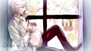 HD  Nightcore  Ghost of A Rose Blackmores Night [upl. by Wernsman]