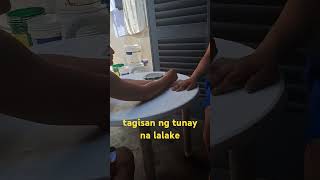 Sino kaya ang tunay lalake sa kanilang dalawa tagisan ng lakas [upl. by Ainslee]